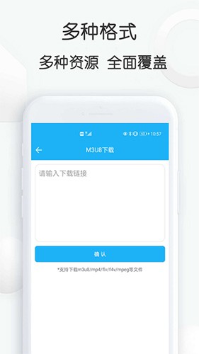 云雀idm网页视频下载器app