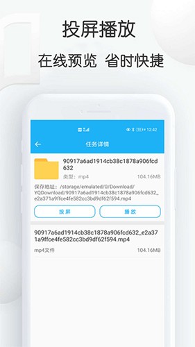 云雀idm网页视频下载器app